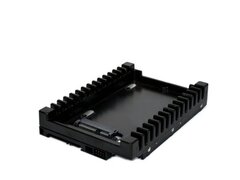 Adaptor Caddy Server de la 2.5 inci la 3.5 inci, Western Digital 705234