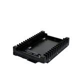 Adaptor Caddy Server de la 2.5 inci la 3.5 inci, Western Digital 705234